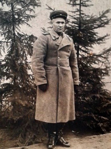 Дунаев Филипп Михайлович