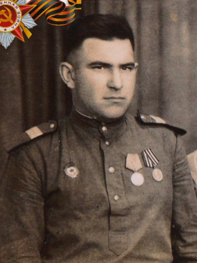 Бойченко Иван Семенович