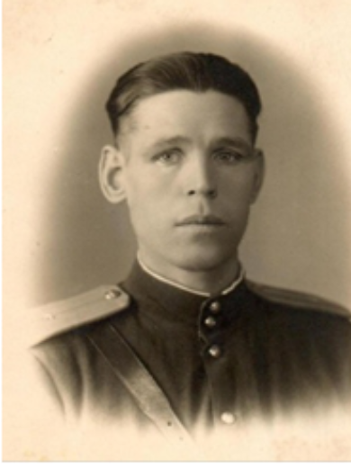 Кузнецов Сергей Ефремович