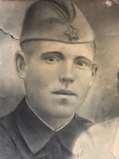 Дорофеев Михаил Алексеевич