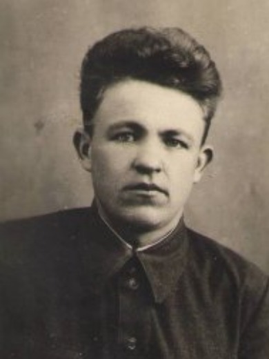 Вилков Григорий Петрович