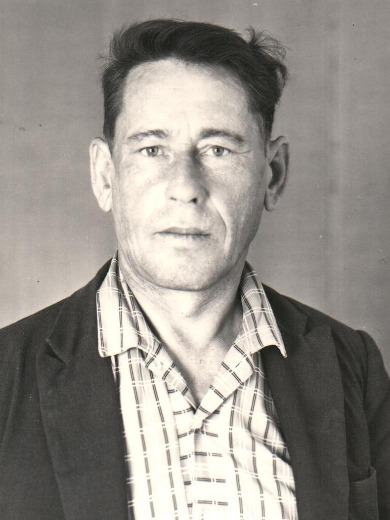 Третьяков Федор Семенович