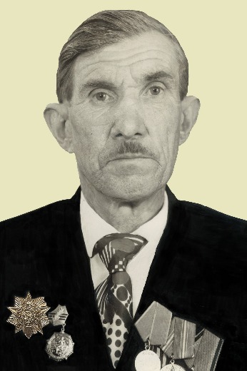 Зуев Николай Николаевич