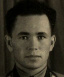 Виноградов Леонид Васильевич