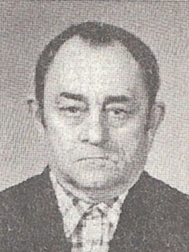 Кобылинский Сергей Михайлович
