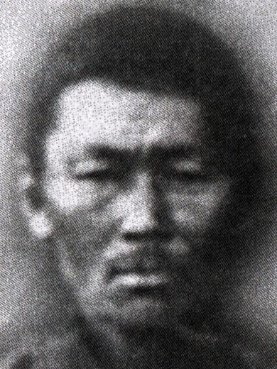 Дьячковский Николай Афанасьевич