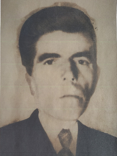 Будак Василий Иванович