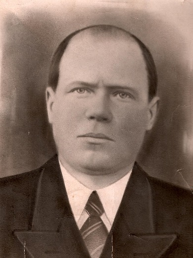 Ваганов Александр Семенович