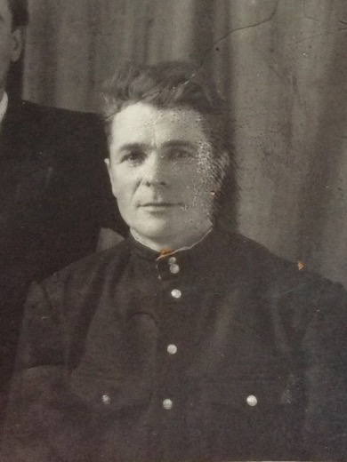 Серебряков Павел Петрович