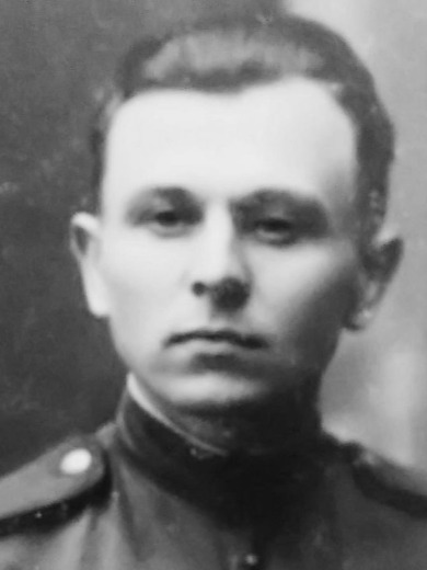 Бобров Алексей Егорович