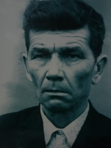 Спешилов Василий Николаевич