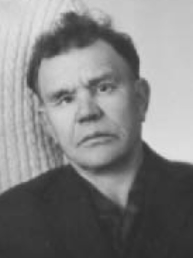 Семёнов Алексей Николаевич
