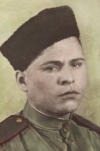 Пчельников Василий Иванович