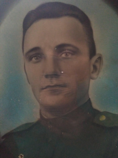 Павленко Максим Васильевич
