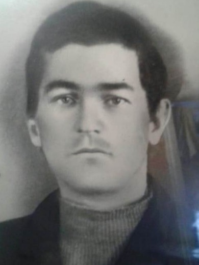 Куренков Михаил Михайлович