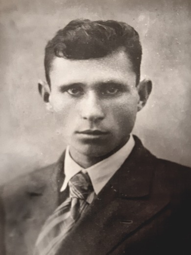 Грудский Александр Михайлович