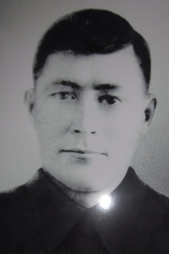 Гиниятуллин Ихият Ихиятович