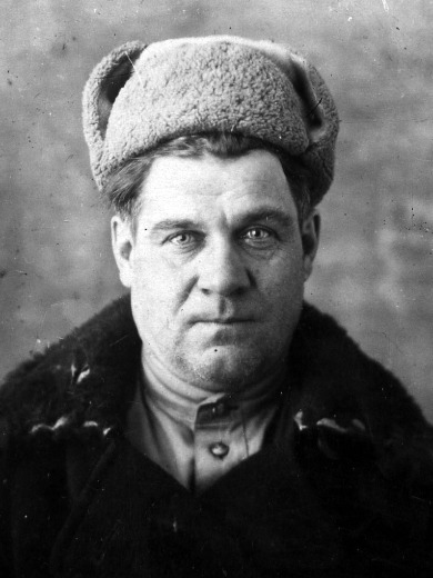 Куреньков Михаил Гаврилович