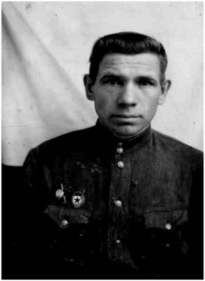 Зотов Степан Петрович