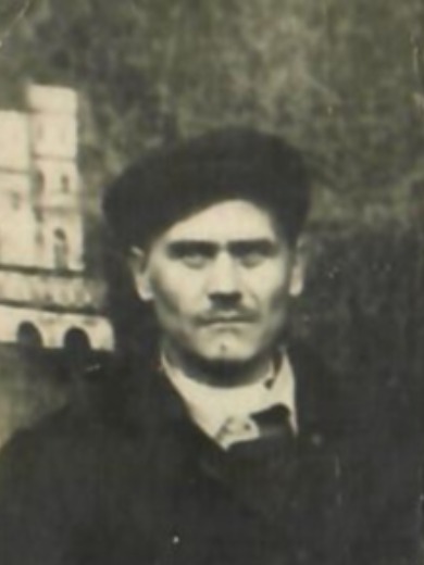 Островский Григорий Михайлович