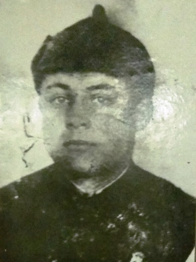 Невинский Николай Фёдорович