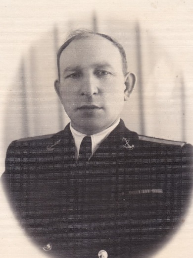 Битков Александр Алексеевич