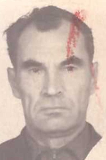 Зверев Василий Васильевич