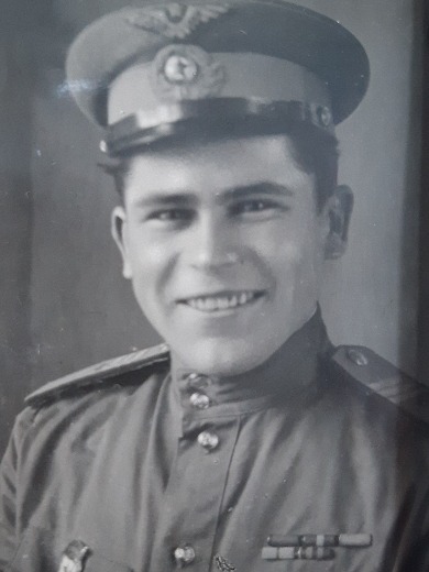 Милованов|Миловалов Виктор Иванович