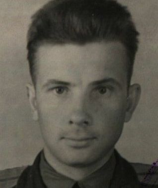 Аукшмукст Бонифаций (Бонифатий) Брониславович