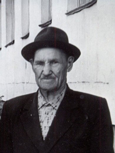 Полозов Игнатий Ерофеевич