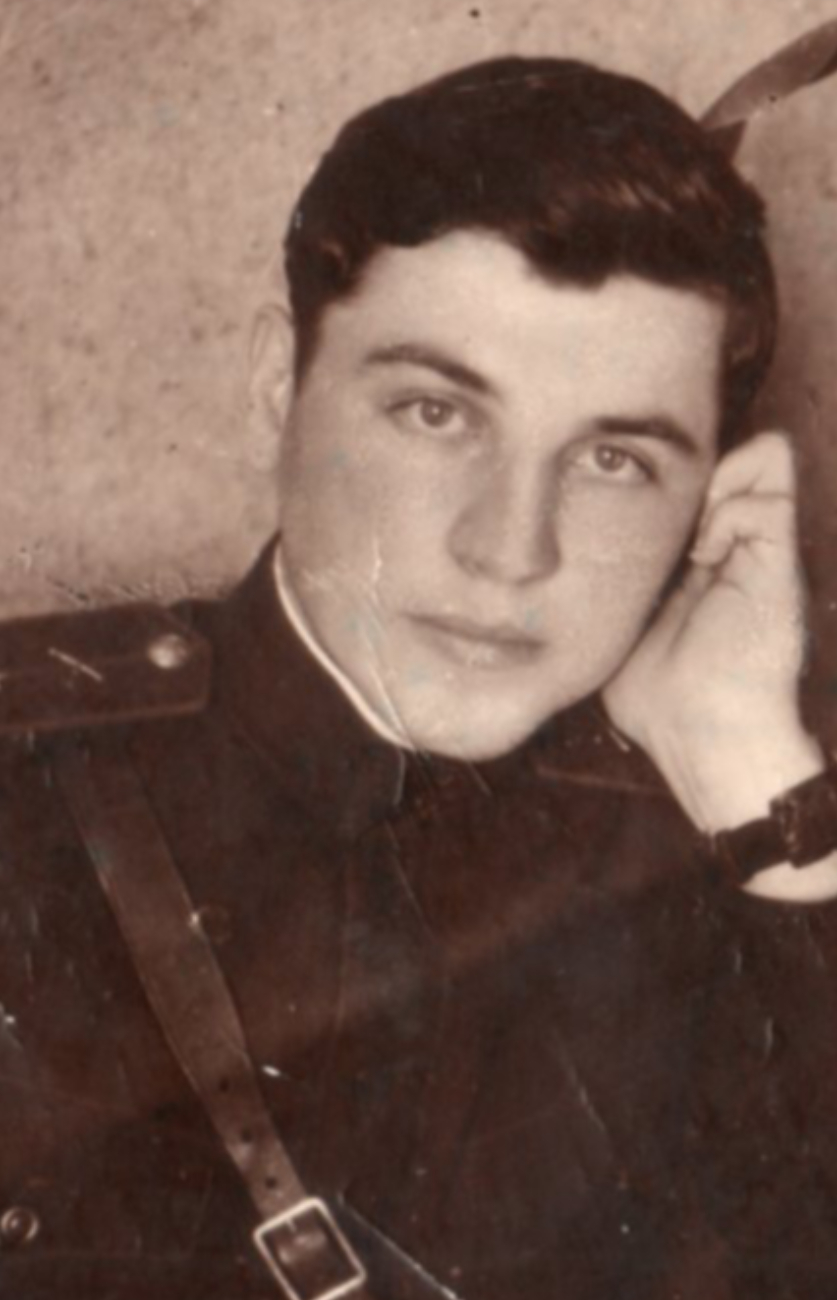 Кириенко Виктор Иванович
