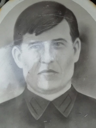 Герман Афанасий Савельевич