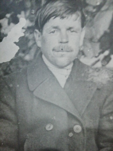 Заботин Павел Алексеевич