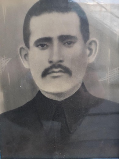 Холмурадов Джурамурад