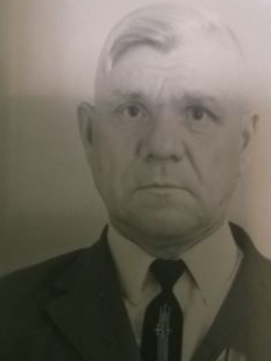 Cоколов Иван Петрович