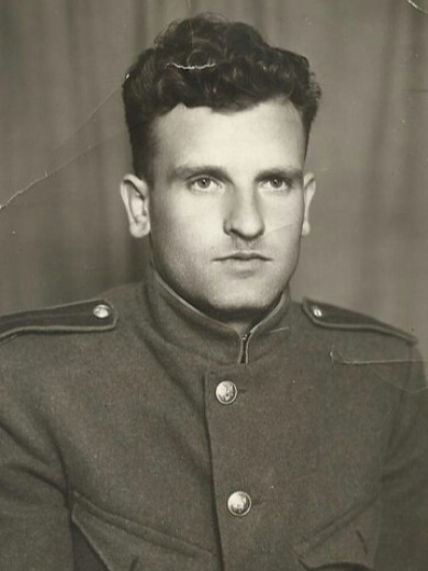 Сазонов Сергей Владимирович