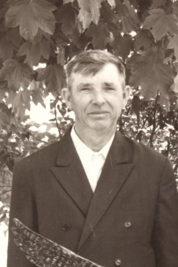 Карпов Николай Игнатьевич