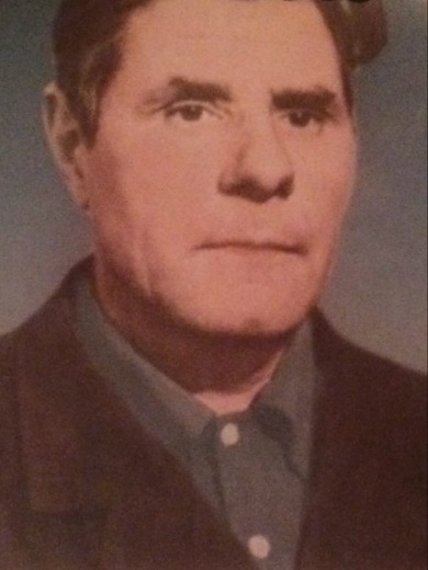 Строгонов Николай Иванович