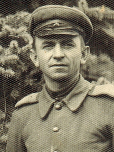 Клюй Алексей Степанович