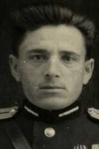 Нечаев Сергей Николаевич