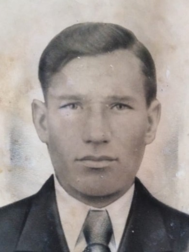 Архипенко Георгий Васильевич