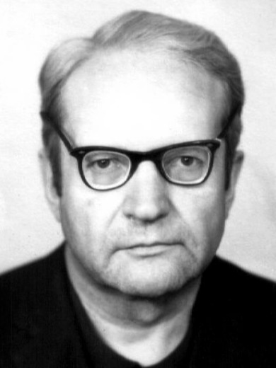 Зарубин Петр Петрович