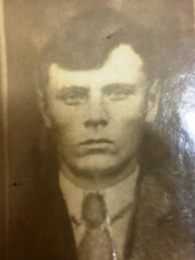 Захаров Василий Николаевич