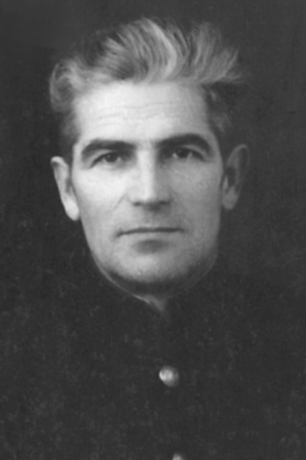Лузгин Аристарх Иванович