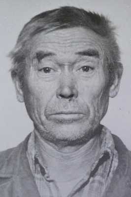 Исинеев Трофим Исинеевич