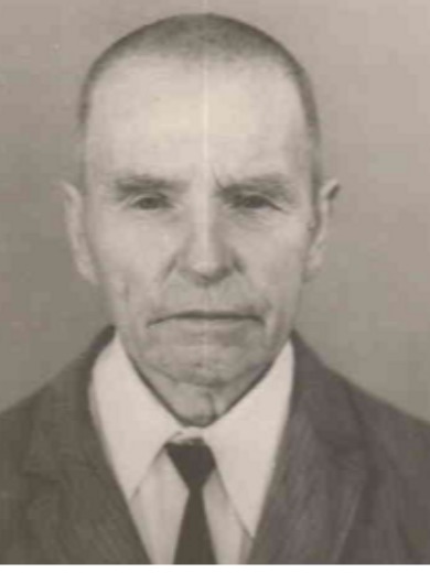 Тимохин Семен Федорович