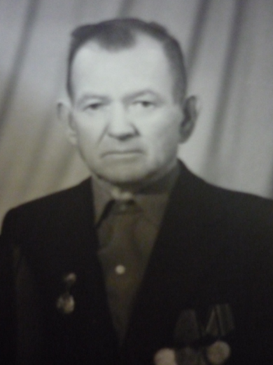 Копытов Александр Иванович