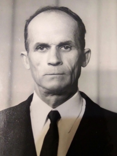 Таган Алексей Иванович