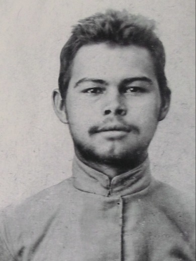 Копылов Алексей Яковлевич