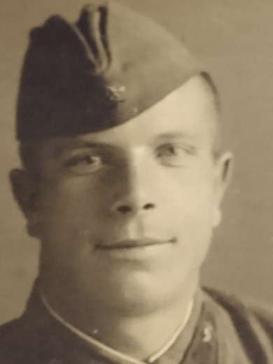 Брыгин Фёдор Васильевич